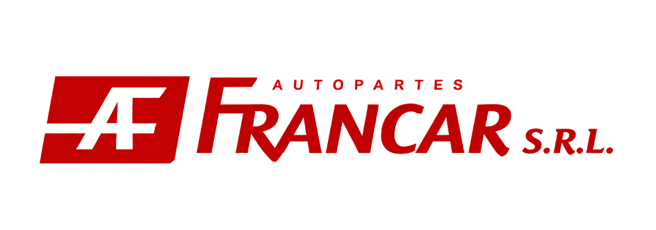 Autopartes Francar S.R.L.